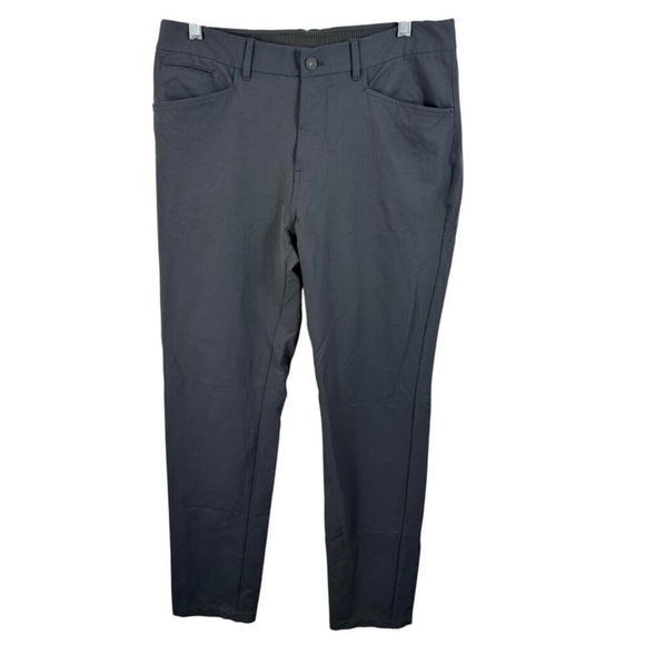 ❤️🔥REI - Gray Sun Up Performance Stretch Hiking Pants - 32x32
